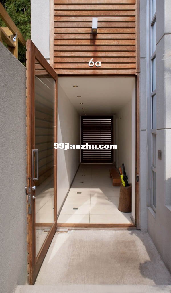 精湛的工業(yè)設(shè)計(jì)元素:現(xiàn)代住宅設(shè)計(jì)