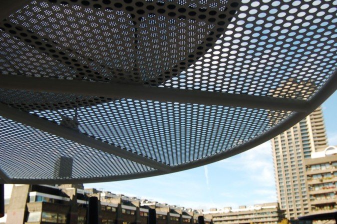 Ӣ(gu)Barbican͏dO(sh)Ӌ(j)