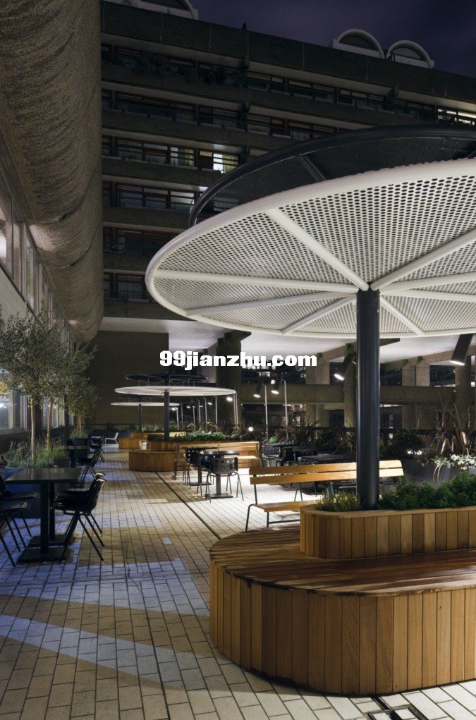 Ӣ(gu)Barbican͏dO(sh)Ӌ(j)