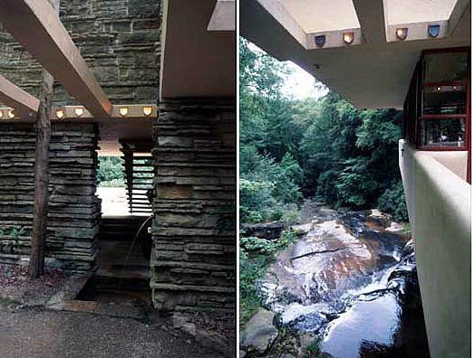 建筑大師賴特(FrankLloydWright)作品欣賞