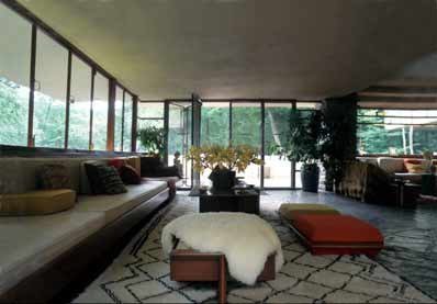 建筑大師賴特(FrankLloydWright)作品欣賞