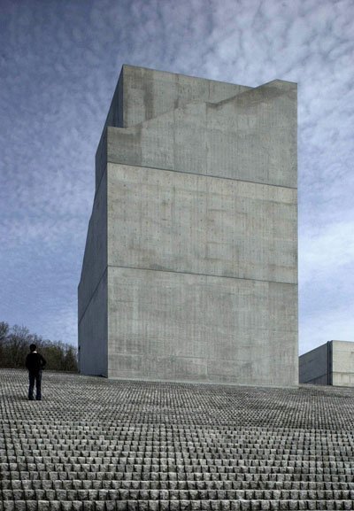 日本建筑大師安藤忠雄作品欣賞