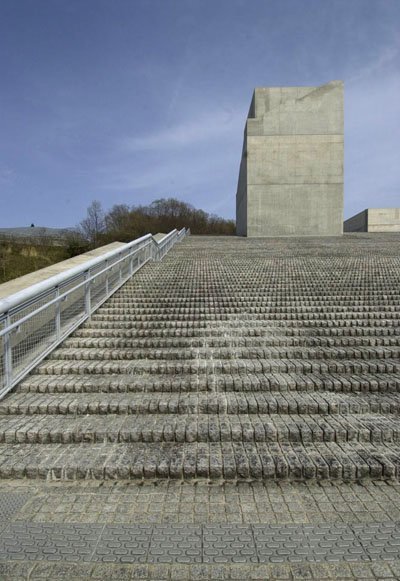 日本建筑大師安藤忠雄作品欣賞