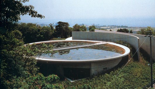 日本建筑大師安藤忠雄作品欣賞