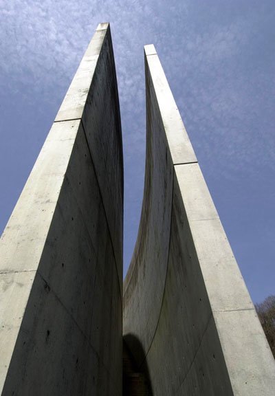 日本建筑大師安藤忠雄作品欣賞