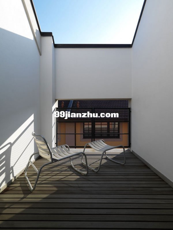 OӋFedericoDelrossoƷSTwinLofts