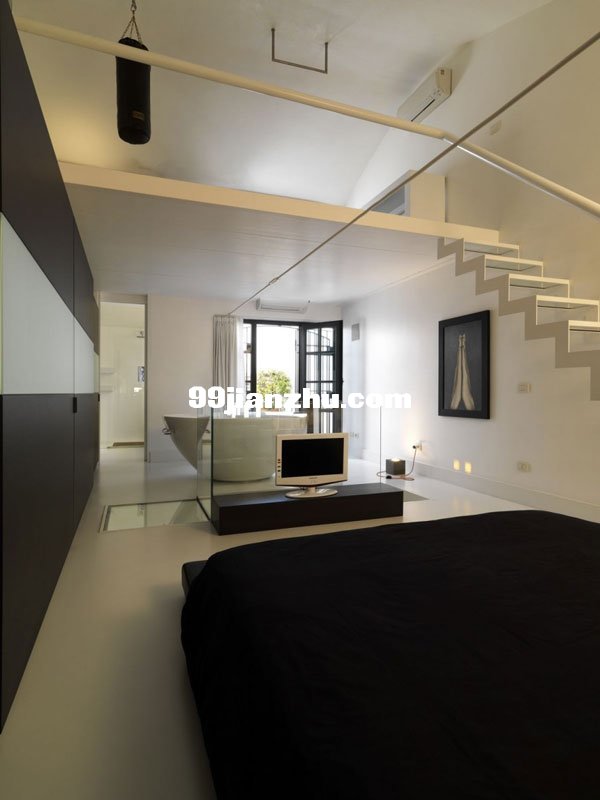 O(sh)Ӌ(j)FedericoDelrossoƷSTwinLofts