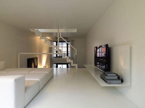 O(sh)Ӌ(j)FedericoDelrossoƷSTwinLofts