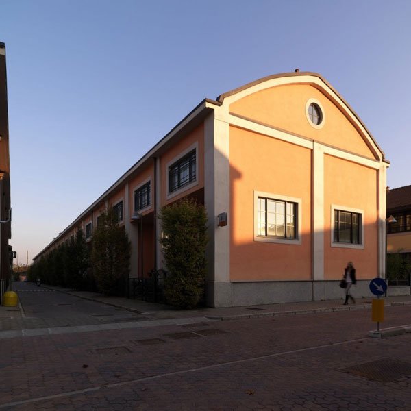 OӋFedericoDelrossoƷSTwinLofts