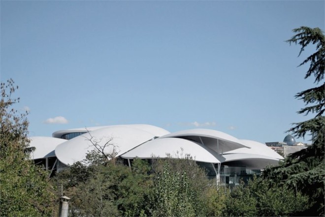 Tbilisi(w)d