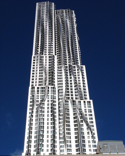 2012年度世界十大建筑