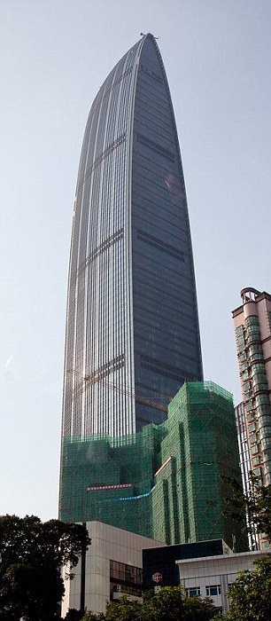 2012年度世界十大建筑