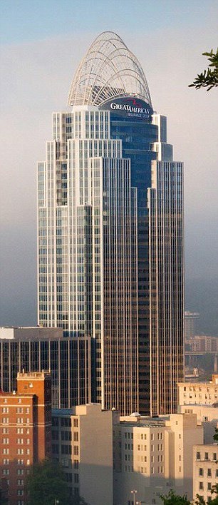 2012年度世界十大建筑