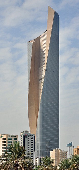 2012年度世界十大建筑