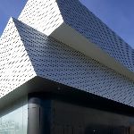 瑞士,巴塞爾,展館新大廳