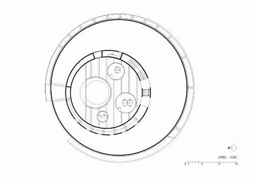 斯洛文尼亞,歐洲空間技術(shù)文化中心