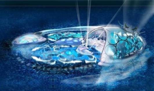 那些“瘋狂”建筑