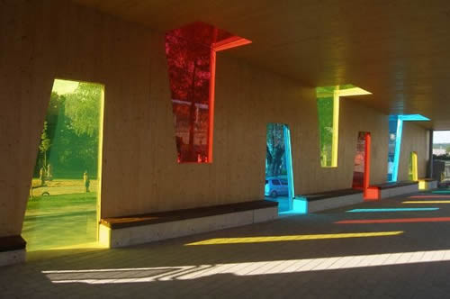 RɭУ@ͤ / Holweck Bingen Architectes
