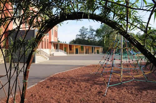 RɭУ@ͤ / Holweck Bingen Architectes