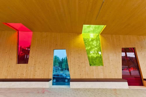 RɭУ@ͤ / Holweck Bingen Architectes