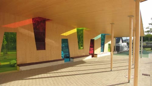 RɭУ@ͤ / Holweck Bingen Architectes