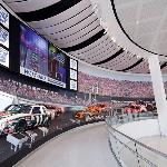 ,_{,NASCAR˼o(j)^ / Pei Cobb Freed& Partners