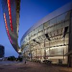 ,_{,NASCAR˼o(j)^ / Pei Cobb Freed& Partners