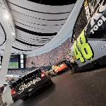 ,_{,NASCAR˼o(j)^ / Pei Cobb Freed& Partners
