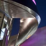 美國,北卡羅來納,NASCAR名人紀(jì)念館 / Pei Cobb Freed& Partners