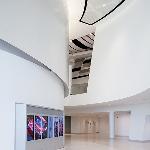 美國,北卡羅來納,NASCAR名人紀(jì)念館 / Pei Cobb Freed& Partners