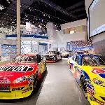 ,_{,NASCAR˼o(j)^ / Pei Cobb Freed& Partners