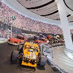 ,_{,NASCAR˼o(j)^ / Pei Cobb Freed& Partners