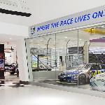 ,_{,NASCAR˼o(j)^ / Pei Cobb Freed& Partners