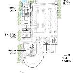 美國,北卡羅來納,NASCAR名人紀(jì)念館 / Pei Cobb Freed& Partners