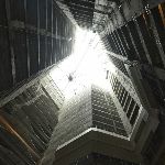中國,河南,鄭州綠地廣場 / Skidmore Owings + Merrill