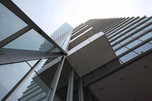 墨西哥,薩波潘,SKALIA公司總部 / Arditti+RDT Arquitectos