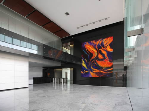 墨西哥,薩波潘,SKALIA公司總部 / Arditti+RDT Arquitectos