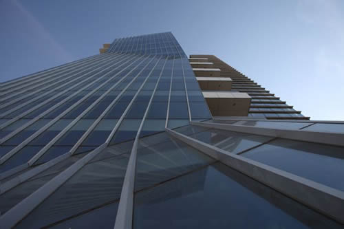 墨西哥,薩波潘,SKALIA公司總部 / Arditti+RDT Arquitectos
