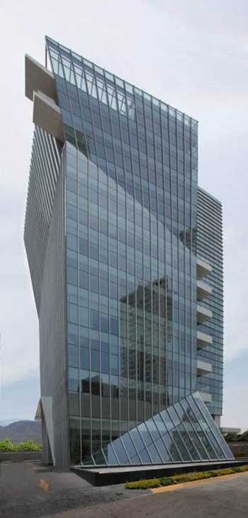 墨西哥,薩波潘,SKALIA公司總部 / Arditti+RDT Arquitectos