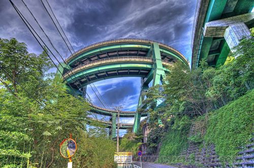 盤點世界上最漂亮的大橋