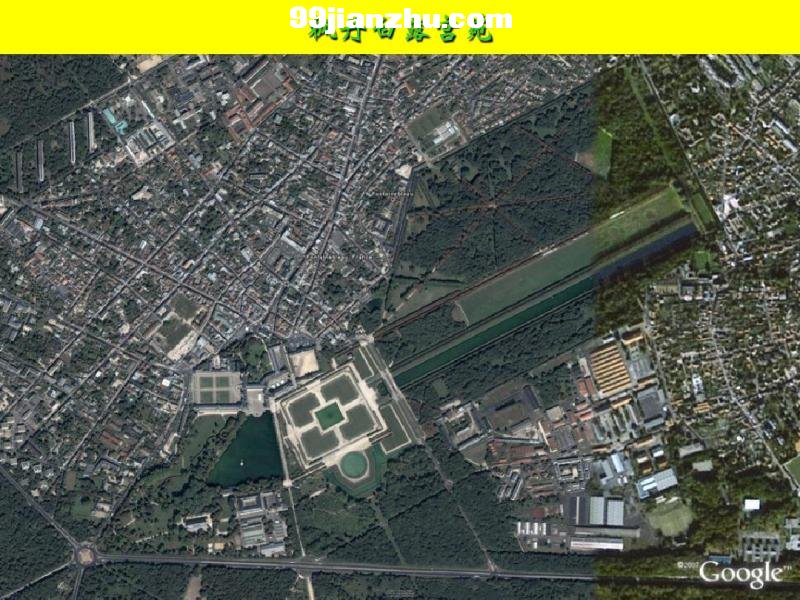 06-(gu)ˇ(f)d@-French Renaissance Garden @ʷ