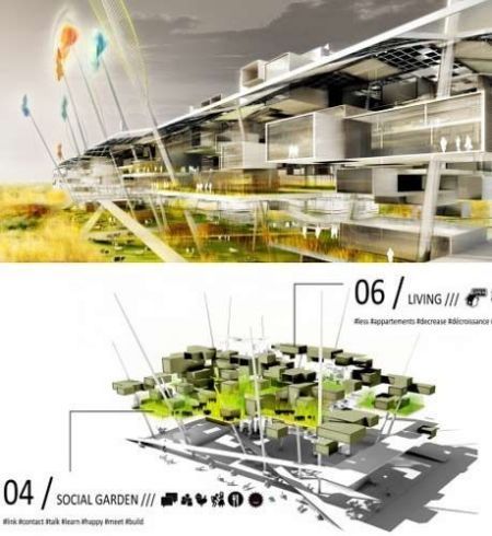 12座著名綠色生態(tài)建筑盤點(組圖)
