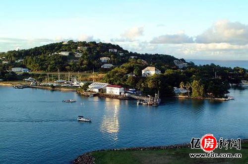 跟著加勒比海盜暢游夢(mèng)幻加勒比