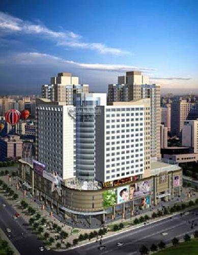 圍觀國內(nèi)一線明星大腕們的豪宅