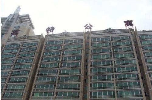 圍觀國(guó)內(nèi)一線明星大腕們的豪宅