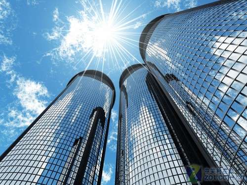 智能建筑:建立能量使用數(shù)據(jù)庫是基礎(chǔ)