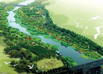 世界建筑新七大奇跡揭曉