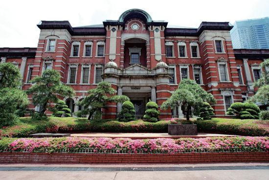 日本知名建筑設(shè)計師參與改造社區(qū)舊建筑(組圖)