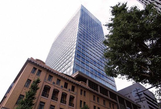 日本知名建筑設(shè)計師參與改造社區(qū)舊建筑(組圖)