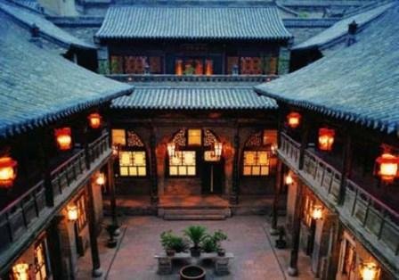 中國最美的十大民居建筑 讓您一飽眼福